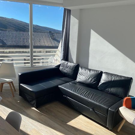 Apartamento Plaza Pradollano 1 Sierra Nevada Esterno foto