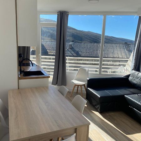 Apartamento Plaza Pradollano 1 Sierra Nevada Esterno foto