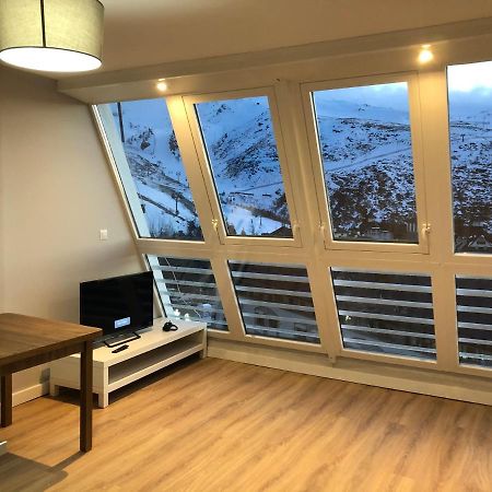 Apartamento Plaza Pradollano 1 Sierra Nevada Esterno foto