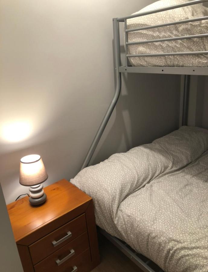 Apartamento Plaza Pradollano 1 Sierra Nevada Esterno foto