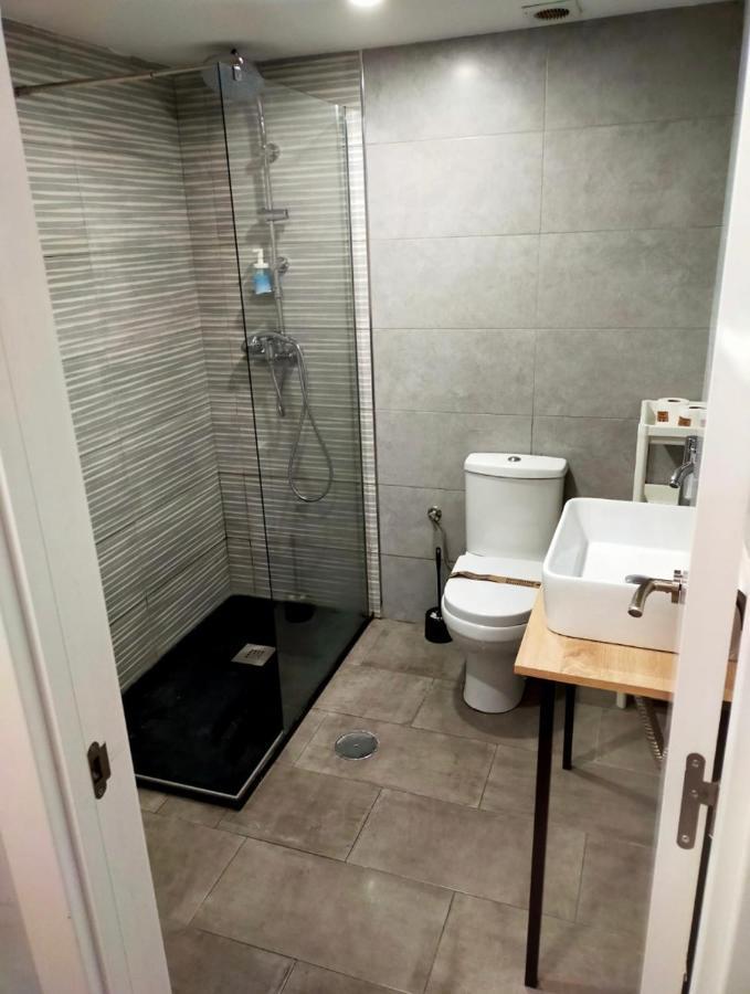 Apartamento Plaza Pradollano 1 Sierra Nevada Esterno foto