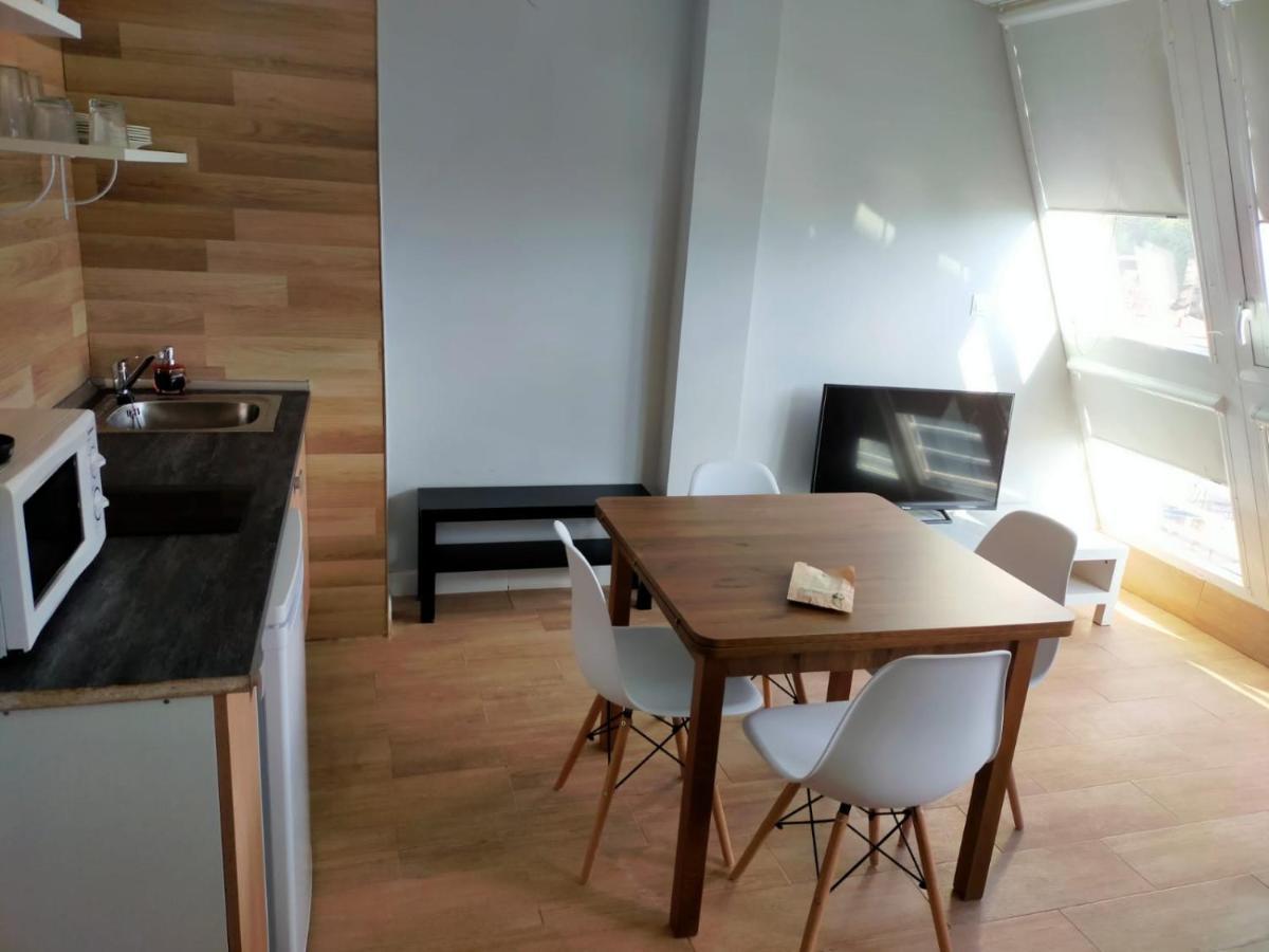 Apartamento Plaza Pradollano 1 Sierra Nevada Esterno foto