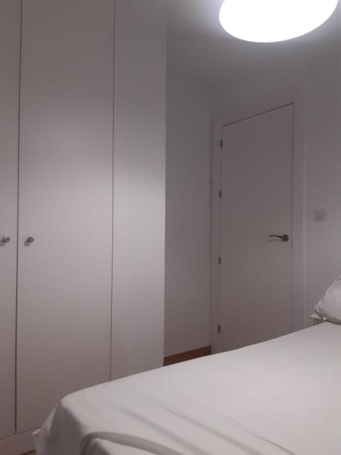 Apartamento Plaza Pradollano 1 Sierra Nevada Esterno foto