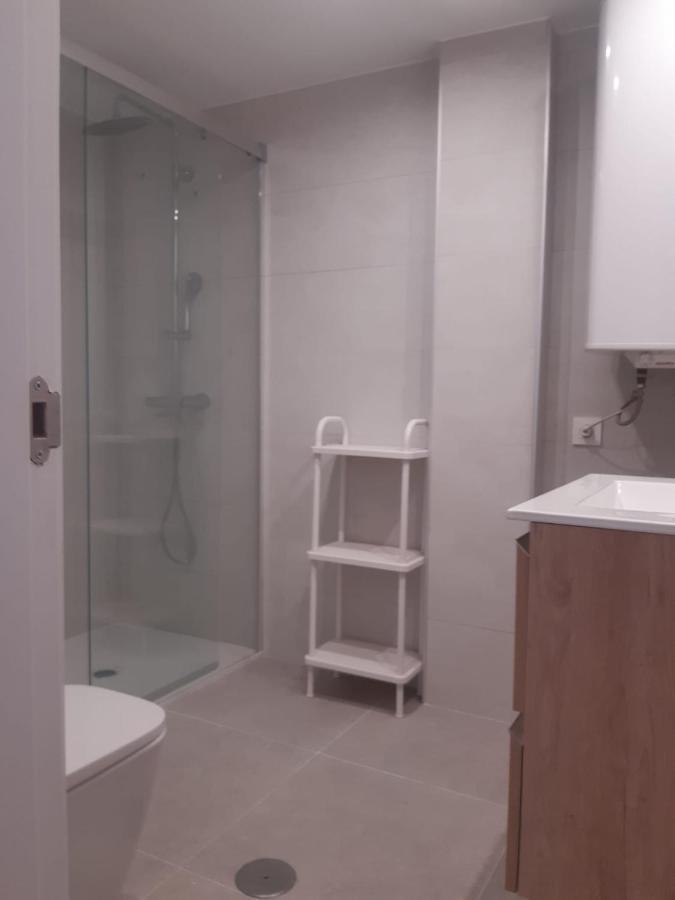 Apartamento Plaza Pradollano 1 Sierra Nevada Esterno foto