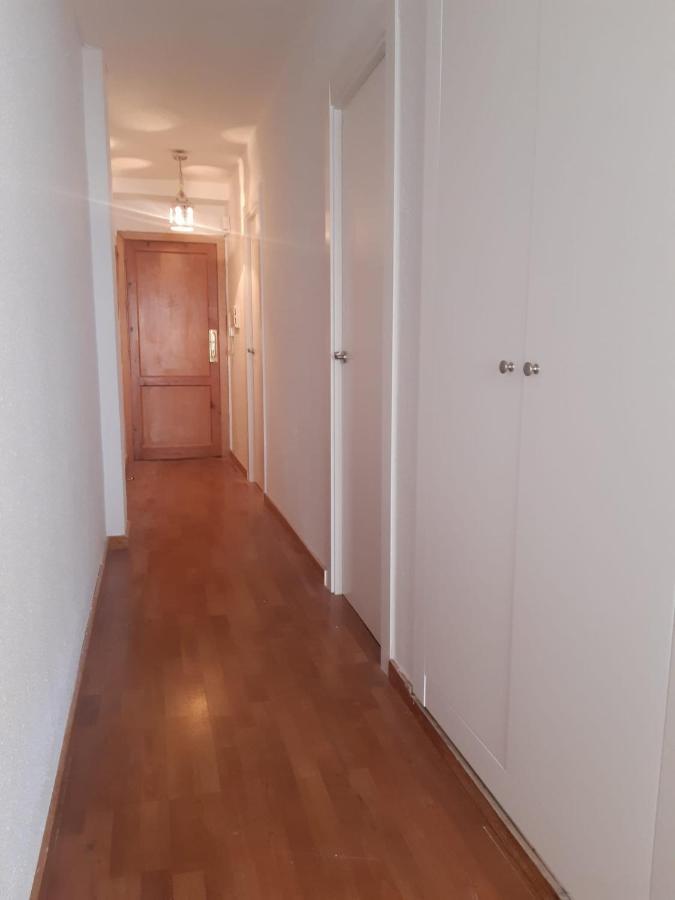 Apartamento Plaza Pradollano 1 Sierra Nevada Esterno foto
