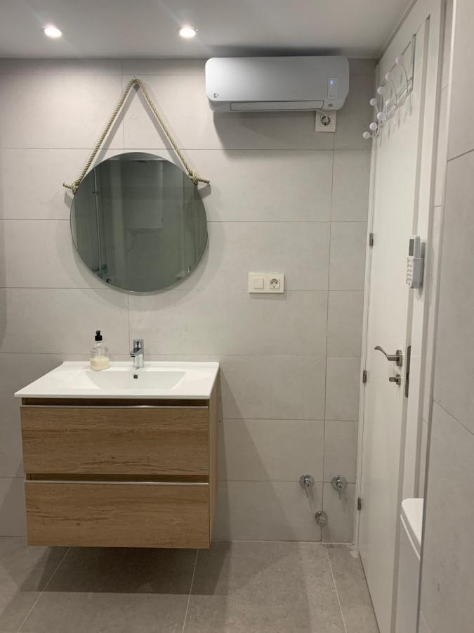 Apartamento Plaza Pradollano 1 Sierra Nevada Esterno foto
