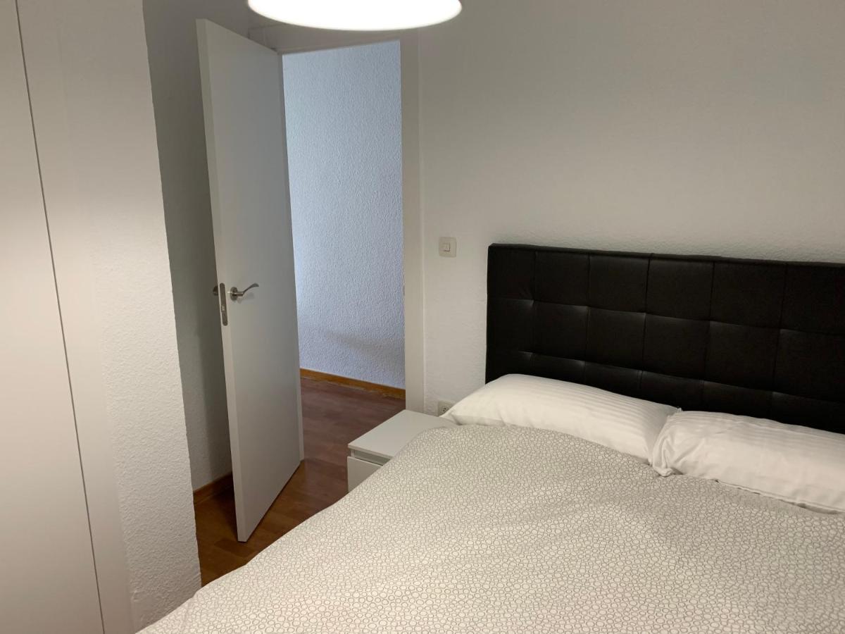 Apartamento Plaza Pradollano 1 Sierra Nevada Esterno foto