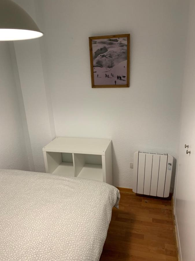 Apartamento Plaza Pradollano 1 Sierra Nevada Esterno foto