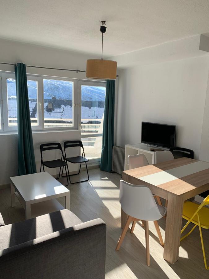 Apartamento Plaza Pradollano 1 Sierra Nevada Esterno foto