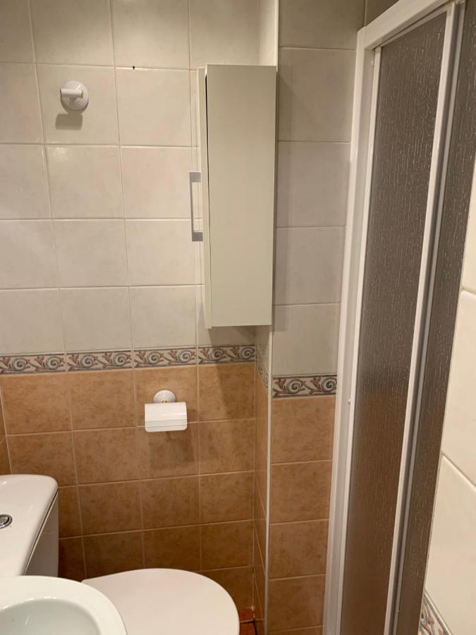 Apartamento Plaza Pradollano 1 Sierra Nevada Esterno foto