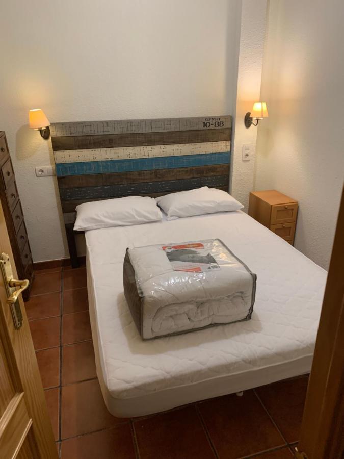 Apartamento Plaza Pradollano 1 Sierra Nevada Esterno foto