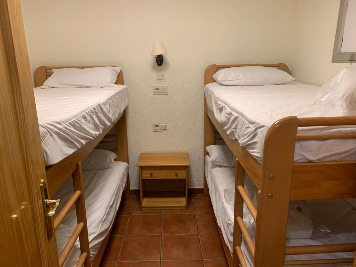 Apartamento Plaza Pradollano 1 Sierra Nevada Esterno foto