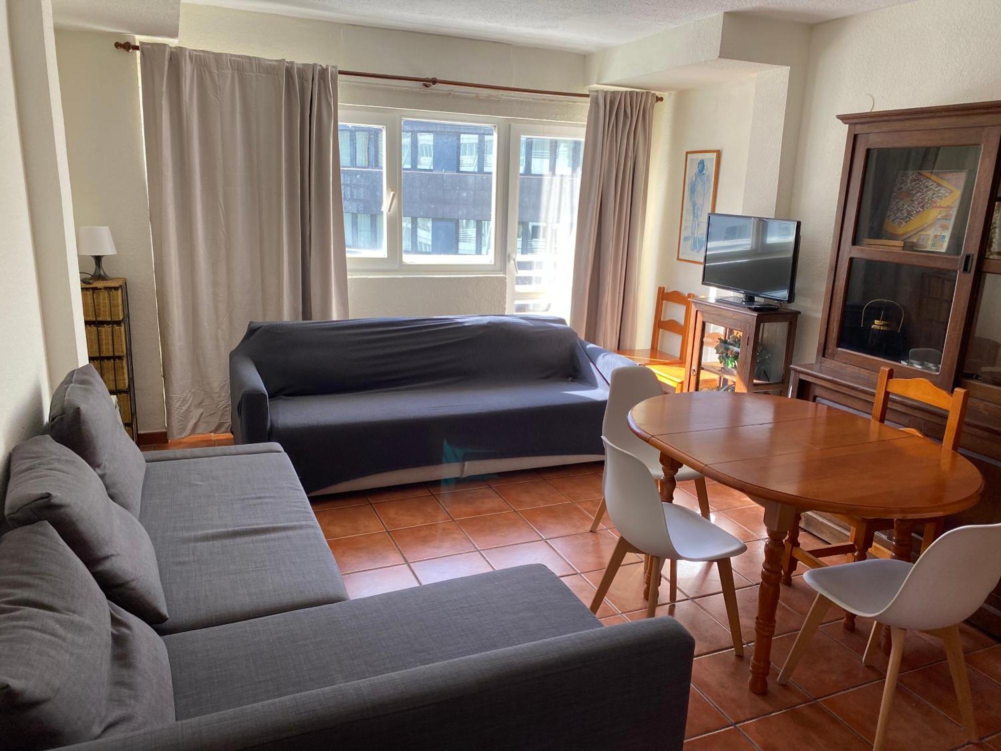 Apartamento Plaza Pradollano 1 Sierra Nevada Esterno foto