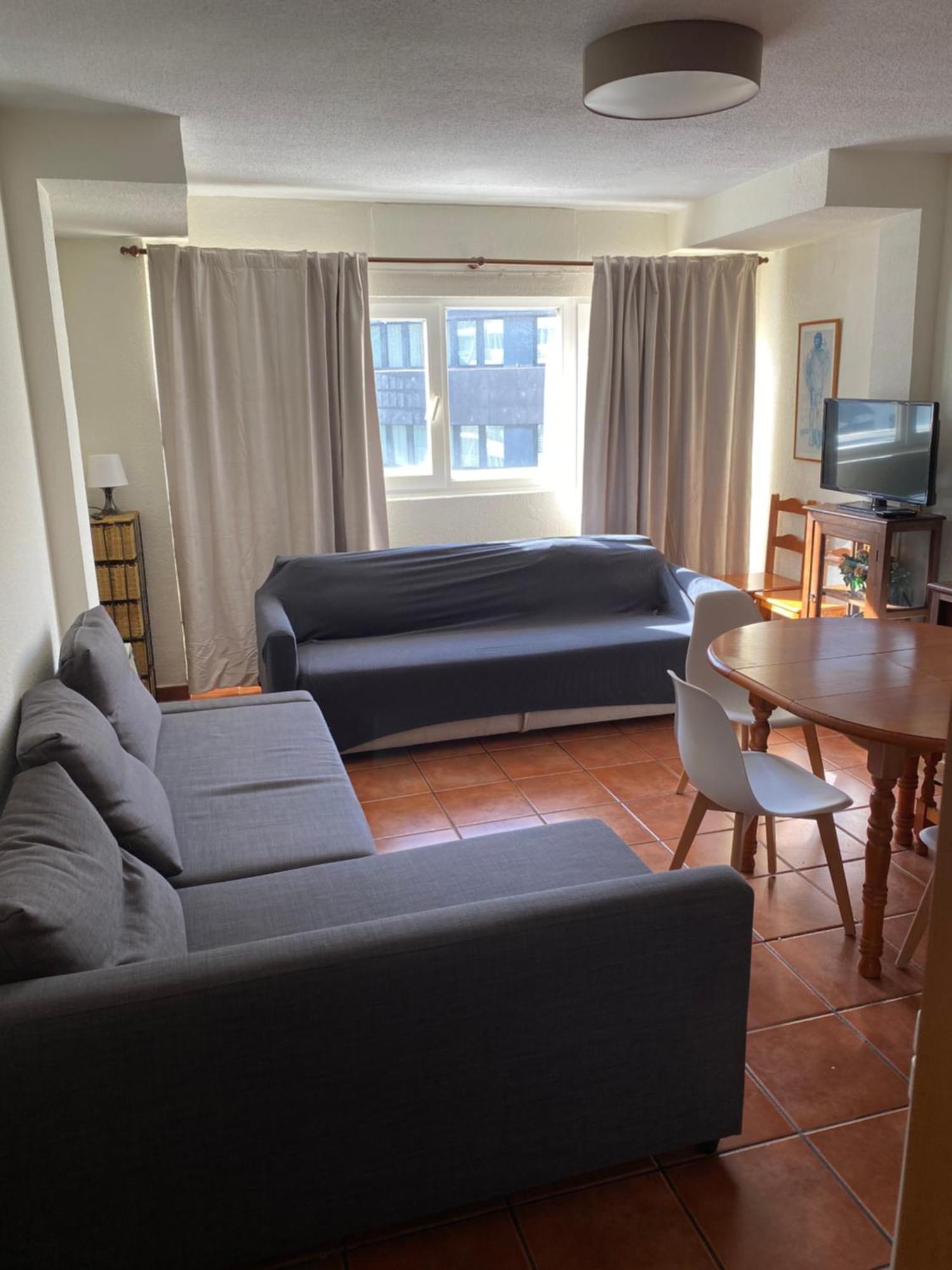 Apartamento Plaza Pradollano 1 Sierra Nevada Esterno foto
