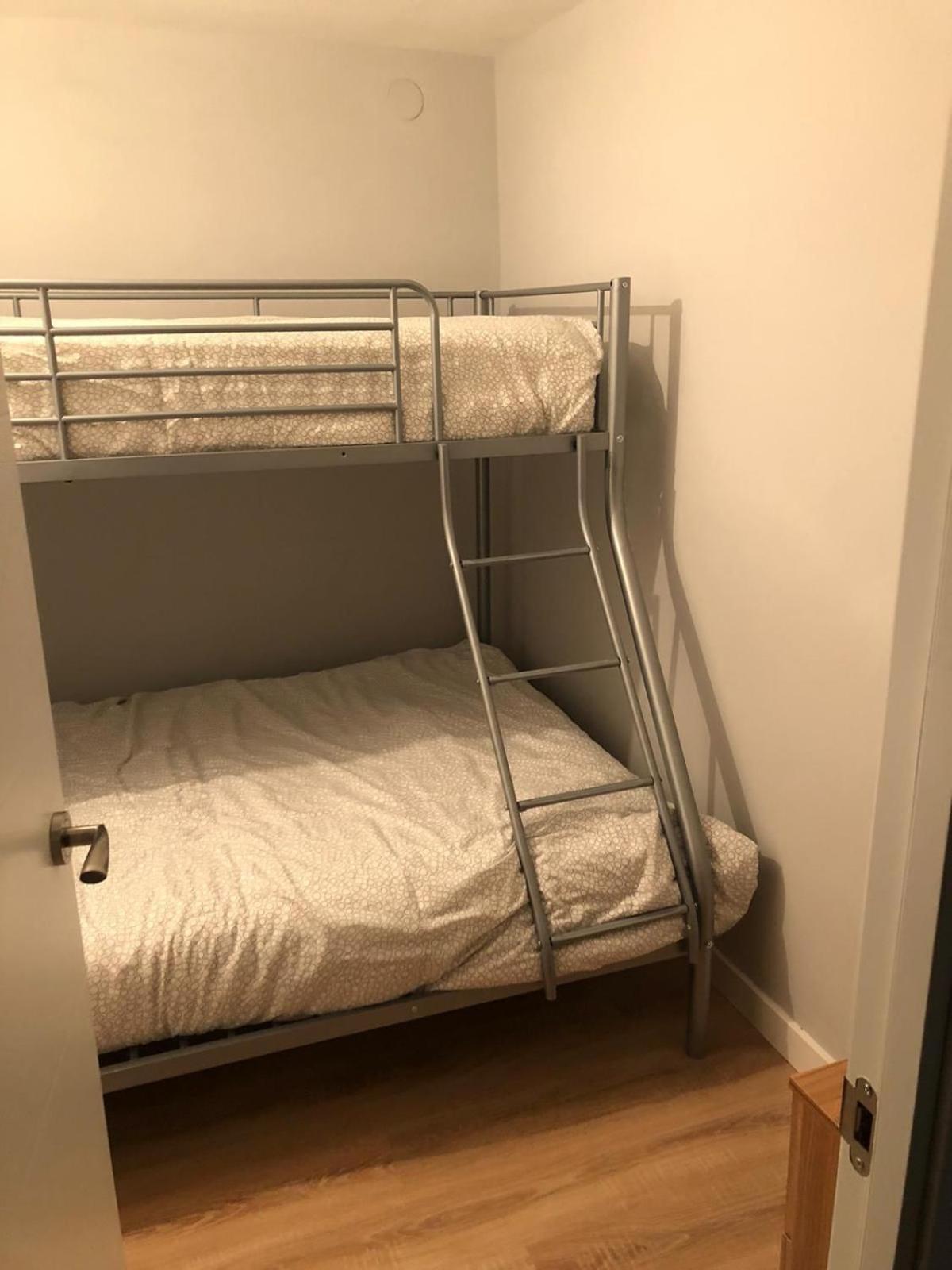 Apartamento Plaza Pradollano 1 Sierra Nevada Esterno foto