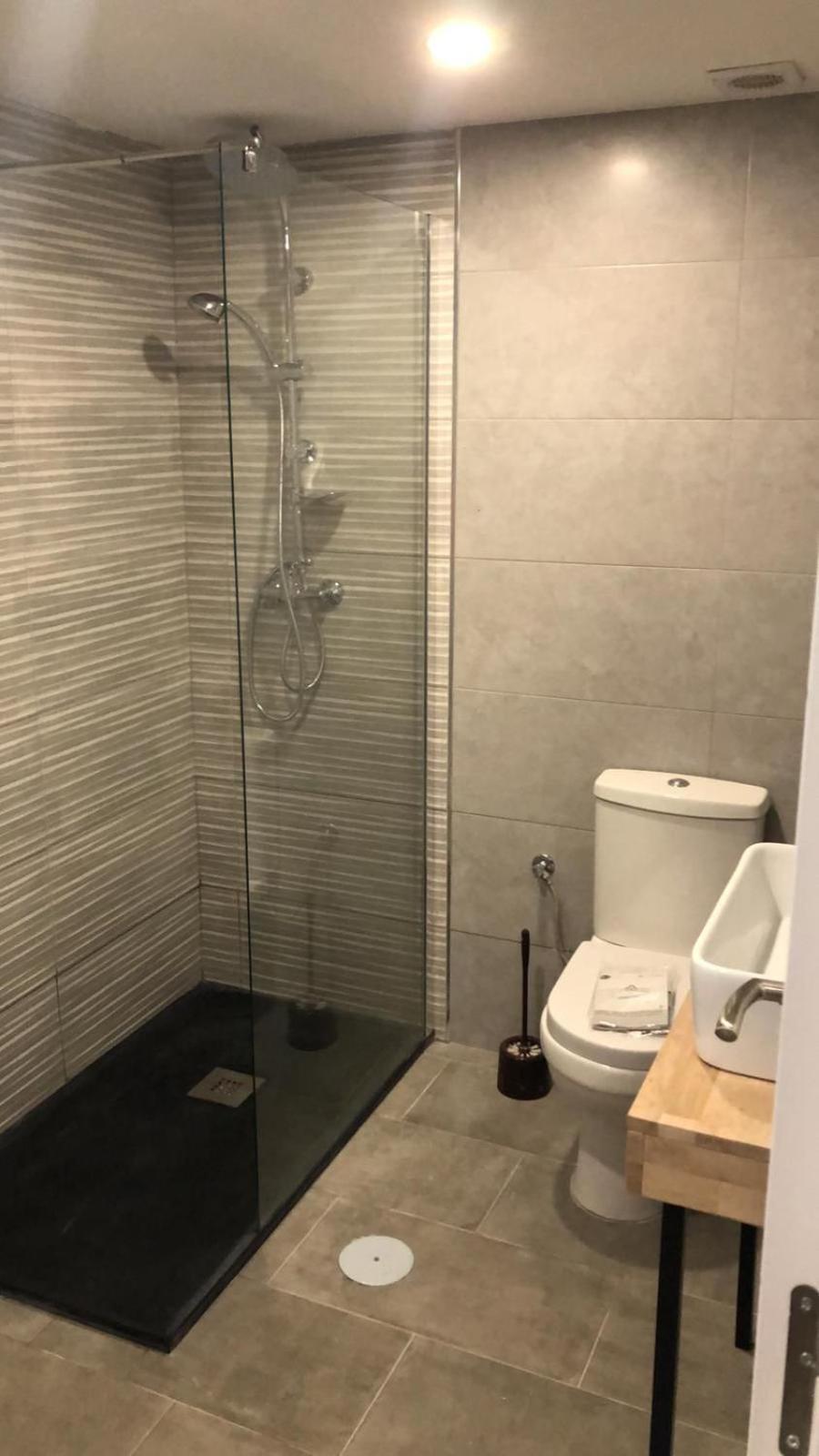 Apartamento Plaza Pradollano 1 Sierra Nevada Esterno foto