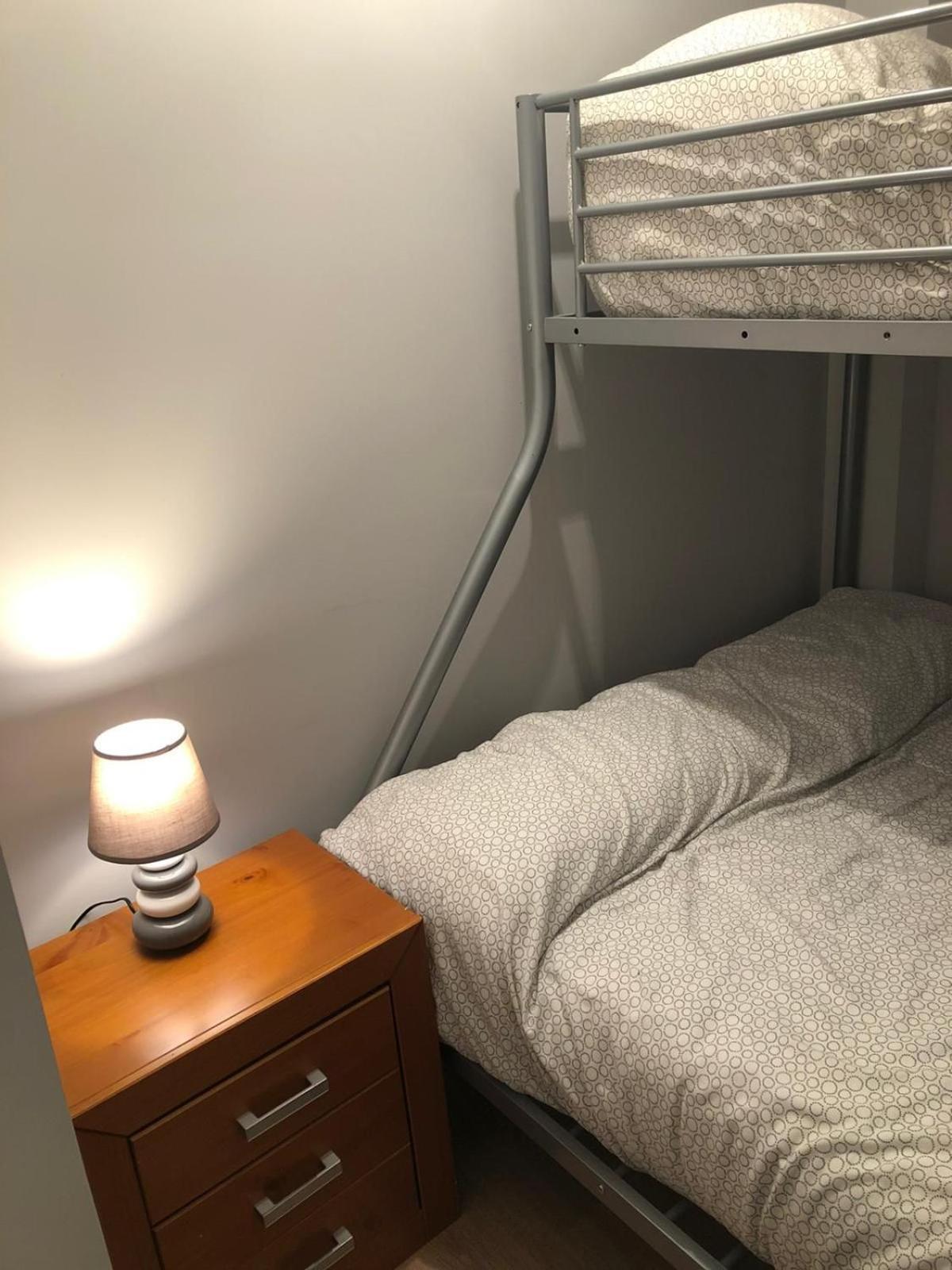 Apartamento Plaza Pradollano 1 Sierra Nevada Esterno foto
