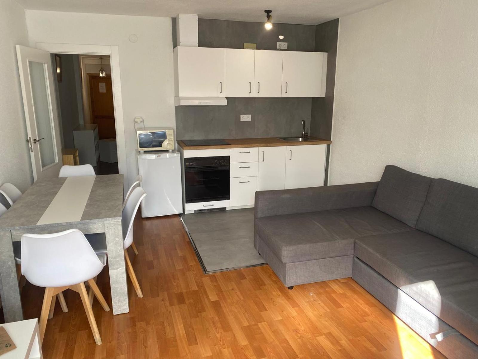 Apartamento Plaza Pradollano 1 Sierra Nevada Esterno foto