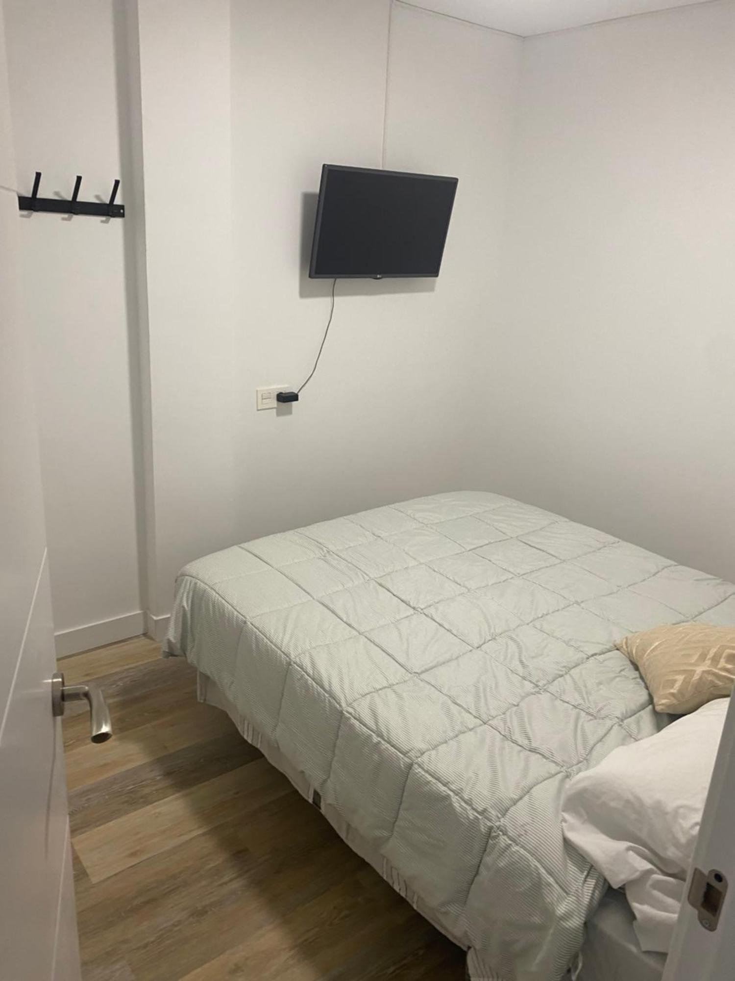 Apartamento Plaza Pradollano 1 Sierra Nevada Esterno foto