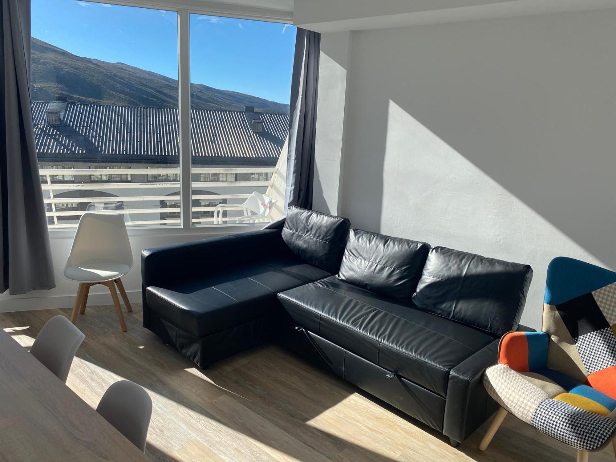 Apartamento Plaza Pradollano 1 Sierra Nevada Esterno foto