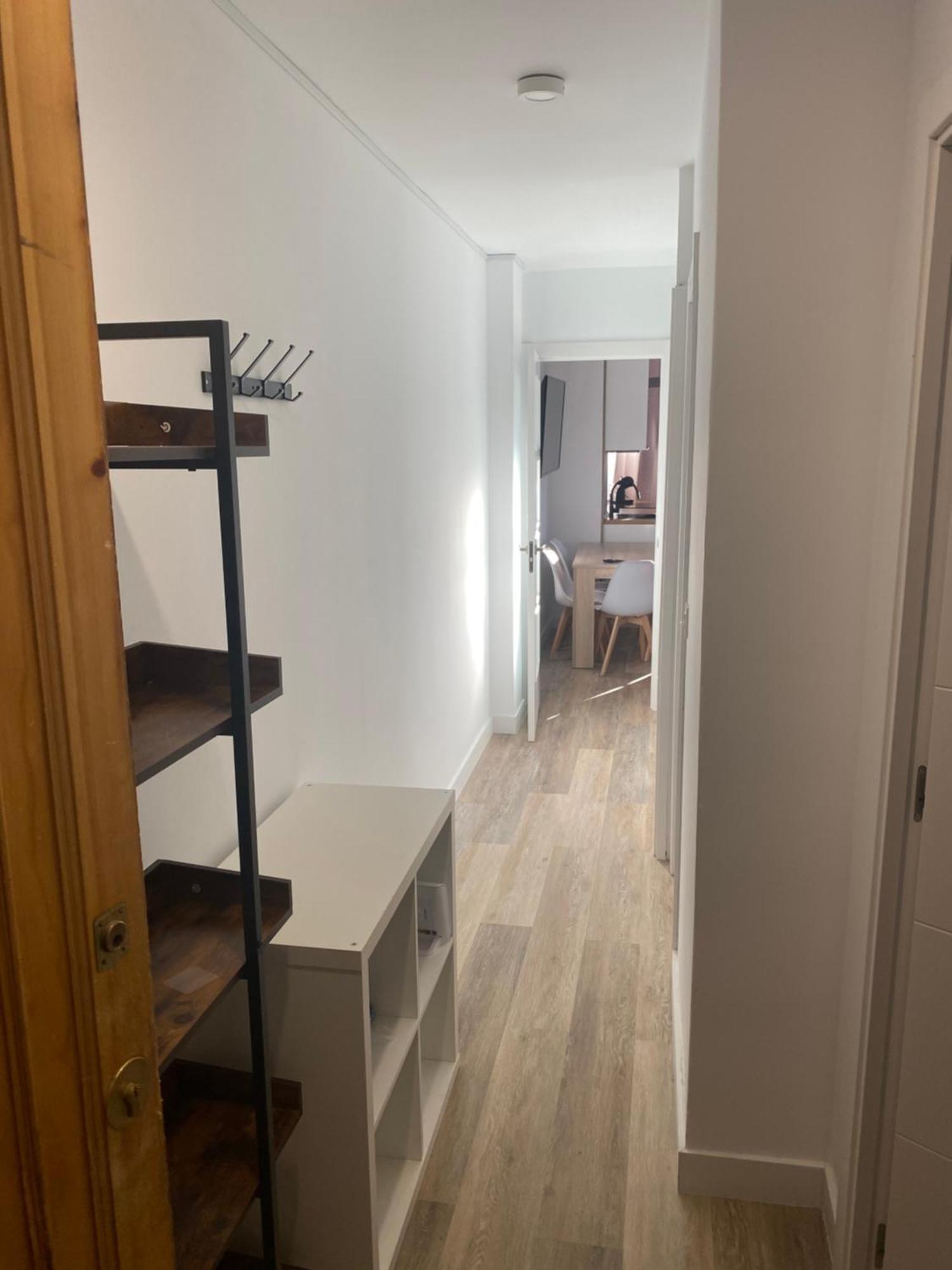 Apartamento Plaza Pradollano 1 Sierra Nevada Esterno foto