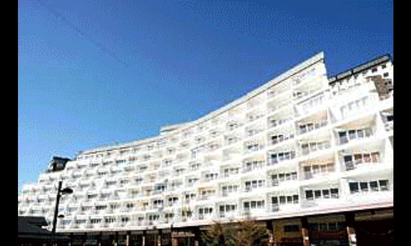 Apartamento Plaza Pradollano 1 Sierra Nevada Esterno foto