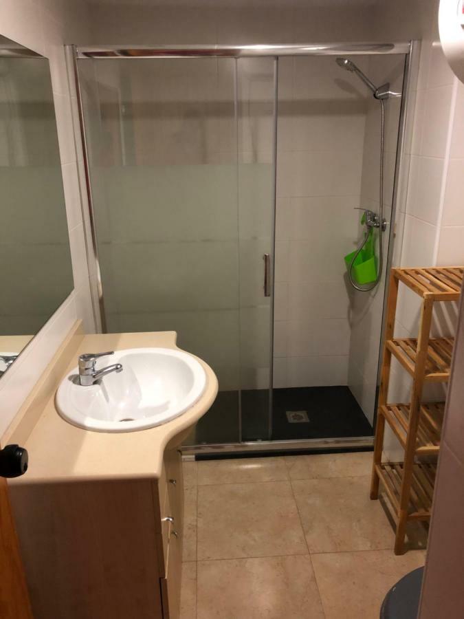Apartamento Plaza Pradollano 1 Sierra Nevada Esterno foto
