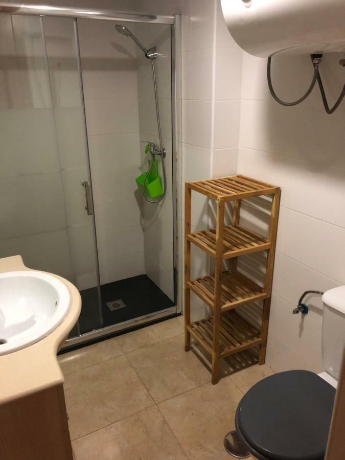 Apartamento Plaza Pradollano 1 Sierra Nevada Esterno foto
