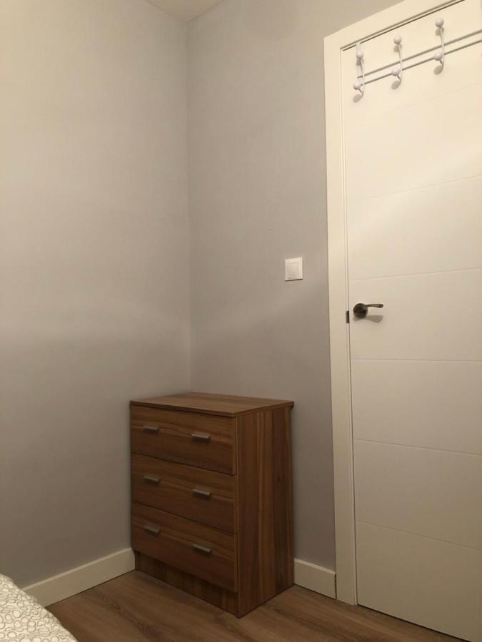Apartamento Plaza Pradollano 1 Sierra Nevada Esterno foto